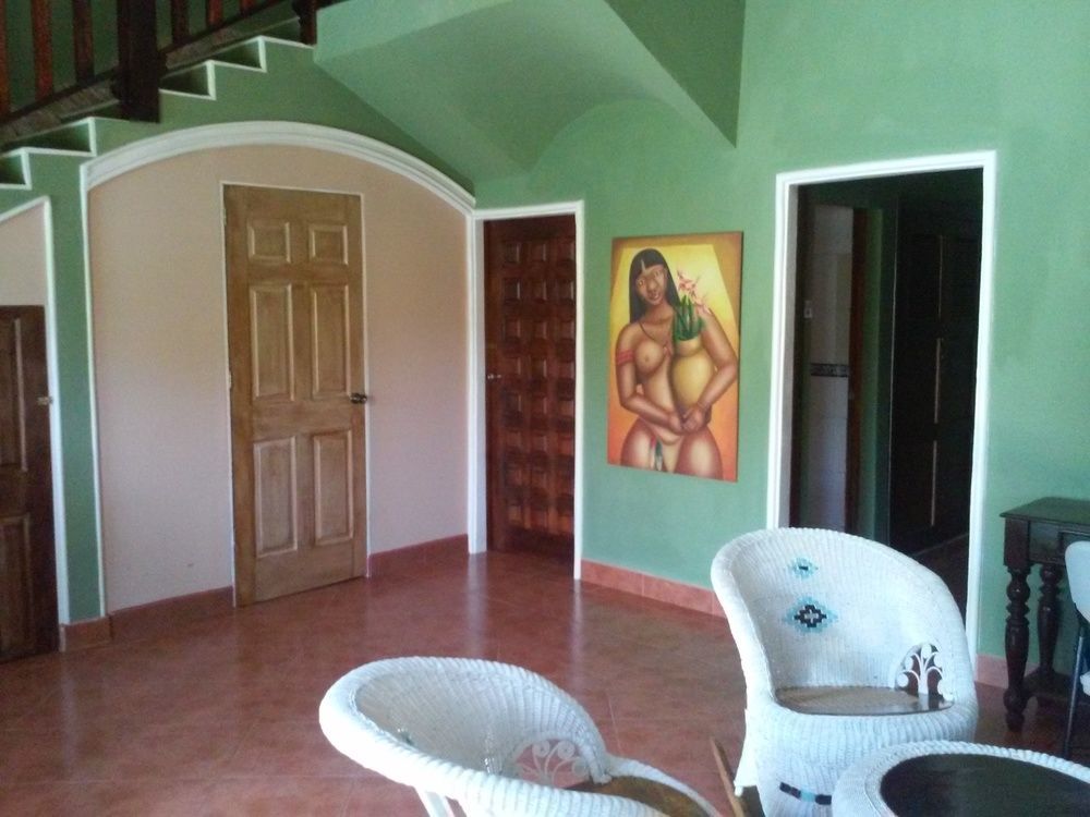 Guest House Casa De Oro Granada Exterior photo